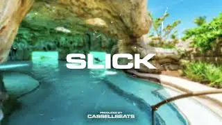 Tion Wayne X Kojo Funds Type beat - 'Slick' | Afroswing / Afrobeat Instrumental 2020 | @Cassellbeats