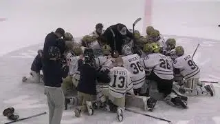 DP Frozen Tide v Havertown