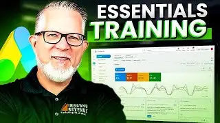 Google Ads Essentials: A Beginner-Friendly Training Course!