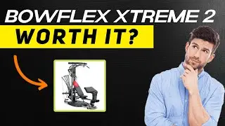 Обзор Bowflex Xtreme 2 2025 &mdash; лучший фитнес-тренажер или устаревший тренажер? (Плюсы и минусы)