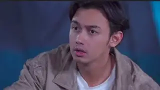 GUBRAK! ARMAN KETANGKEP! UPS PANIK! SYELA CELAKA GARA MINUMAN ALUNA TRAILER FULL CINTA SEDALAM RINDU