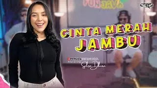 CINTA MERAH JAMBU -  3 PEMUDA BERBAHAYA FT SALSA DHIRA