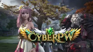 Perfect World: Плани на тиждень, кач містика та затишні теревені | CyberPW Arena
