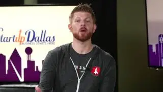 Launch DFW Dallas Startup Week