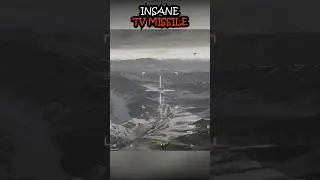 Battlefield 3 INSANE Tv Missile #battlefield3 #shorts #youtubeshorts #ytshorts