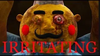 THIS GAME IRRITATES ME!!!.....(ROBLOX MrMix)