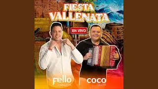 Locamente Enamorado (En Vivo)