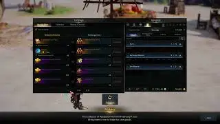 Lost Ark Aldebaran Harvest Festival Required Materials