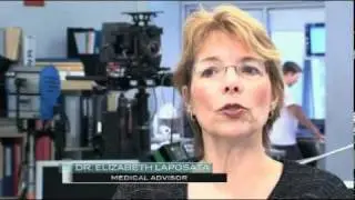 Body of Proof: Bonus Clip: Medical Consultant