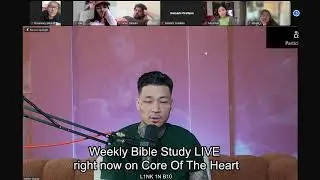 Leviticus 5 Sneak Peak [Deep Dive Bible Class]