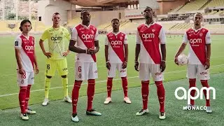 Together in Determination | APM Monaco x AS Monaco