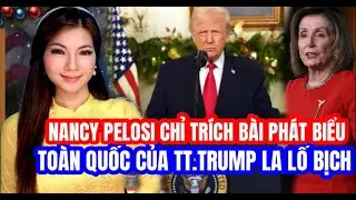 BREAKING - Tỷ phú hứa tặng 250 triệu đô để TT.Trump tranh cử lần 3