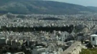 Athens Acropolis: The Remote Experience