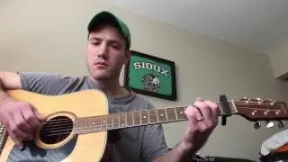 Devil Wears A Suit And Tie Guitar Lesson