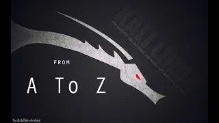 00_Kali Linux From A to Z Arabic(installation| تثبيت النظام)