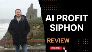 AI Profit Siphon Review + (Bonus Worth $997)