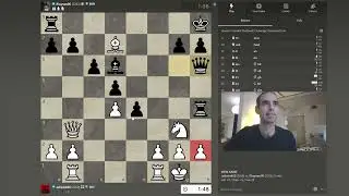 Chess - Bishops On the Outside
