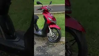 Konsep proper mio smile #mio #yamahamiosporty #miosporty #miosmile #mioproper