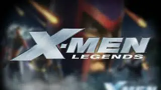 Haarp Facility - (Action) - X Men Legends
