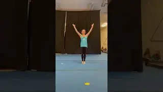 Tumble Tots & Squeaks (Ages 1-4) Frozen Holiday Show Dance 2022