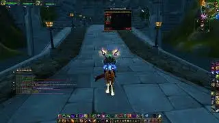 SpaM Addon chat whisper with flexible settings WoW 3.3.5