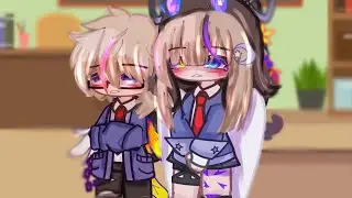 New students😨?|| HC/ESMP/LS HighSchool AU || Pt 1/? || Very lazy:&rsquo;D || fluff?||New au!!