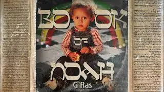 G Ras & Gialloman feat. Don Miguel - Signs Dub