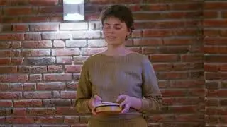 Wahine en de reis van Ziele (fragment)