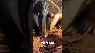 Top 5 Animals: Unbelievable Survival Against All Odds #Top5 #Animals #Shorts
