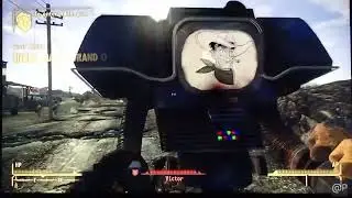 Fallout New Vegas on Parallels Desktop 16