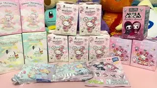 KAWAII themed BLIND BOX opening!! 