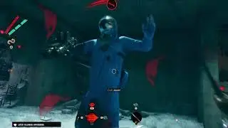 Party Crashing Awroooo | DEATHLOOP Stream 27 November 2022
