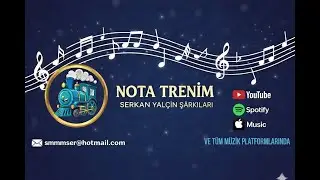 Nota Trenim 18.Durak Canlı Yayın-#AIMüzikTürkiye 🔴 CANLI YAYIN