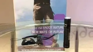 Olight S20R Baton | Algatec Outdoor