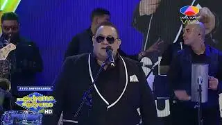 Como quiera hablan EN VIVO La Banda Gorda
