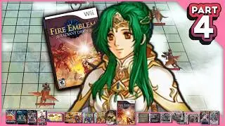 FE10 Part 4: ULTIMATE Fire Emblem Ironman Gauntlet - 