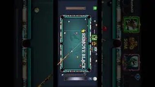 Denial is all about strategies in 8 Ball Pool 😍 (Part-8)