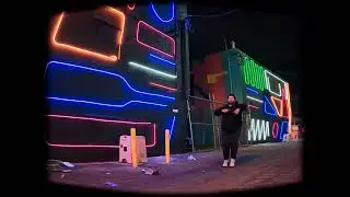 Fat G - So Fat It Sucks (Salmon Andy Song)