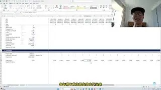 Financial Modeling Test Brookfield Solar (2)
