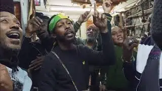 Jason Lyricz ft Raggo Zulu Rebel - Jah Guide  #artists #reel #reggaeville #songwriter