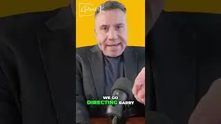 New York Mafia & Barry Levinson: YouTube Promo