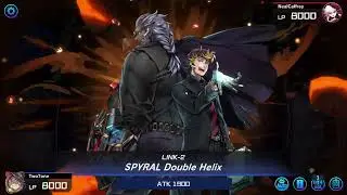 Tasty Spyral Gameplay