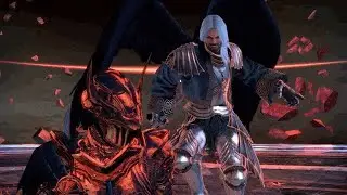 Vindictus - Grimden Balor Solo (21:55)