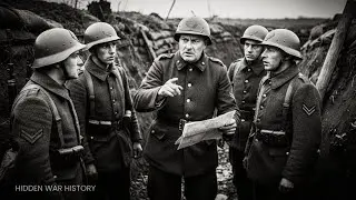 20 Interesting Facts About Command Errors In World War I!