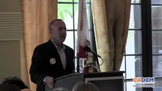 Senate President pro Tem at Eboard