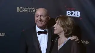 Broadcasting+Cable Hall of Fame 2024