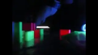 Glow Test (remake of flippycat)