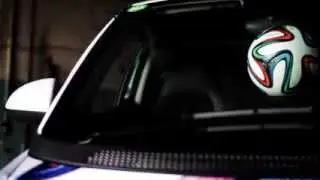 brazuca smart car