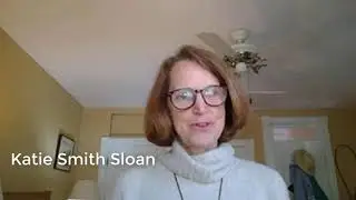 Heroes AMID COVID: Katie Smith Sloan