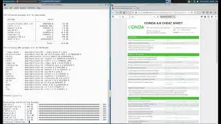 Creating Virtual Environments with Anaconda